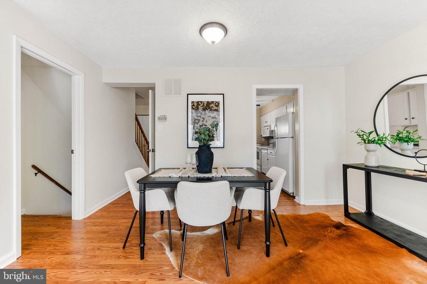 5853 Whisper Way #19-07