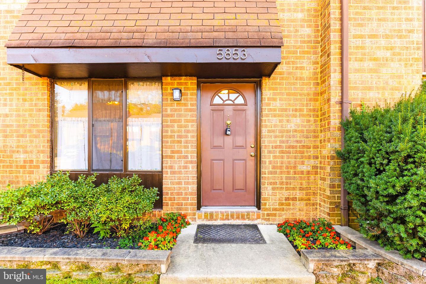 5853 Whisper Way #19-07