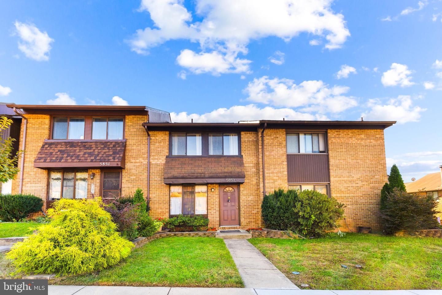 5853 Whisper Way #19-07