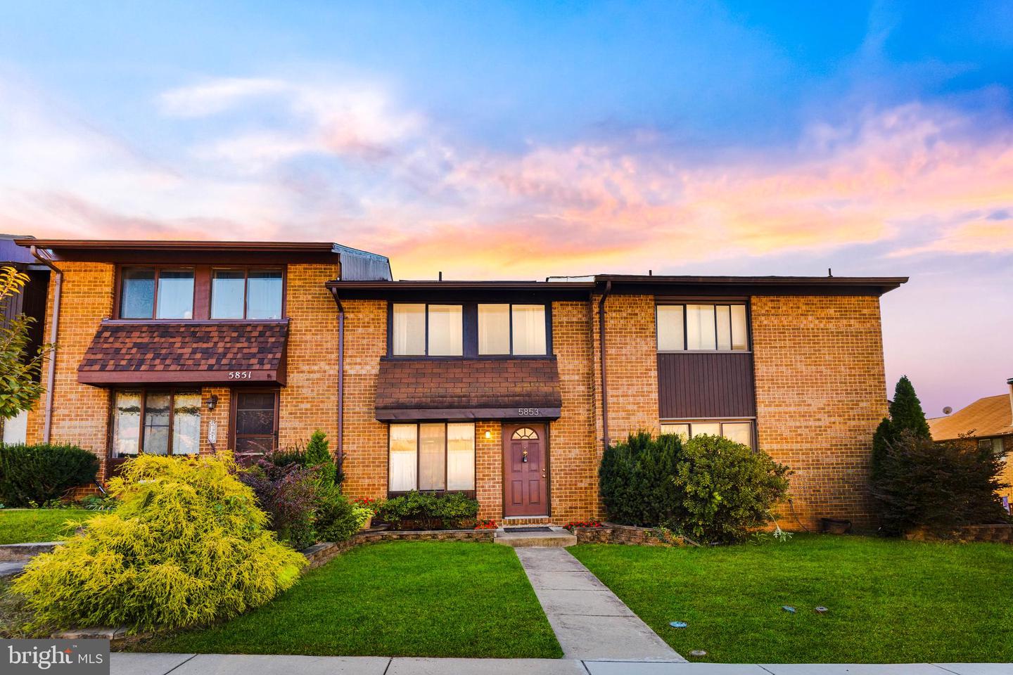 5853 Whisper Way #19-07