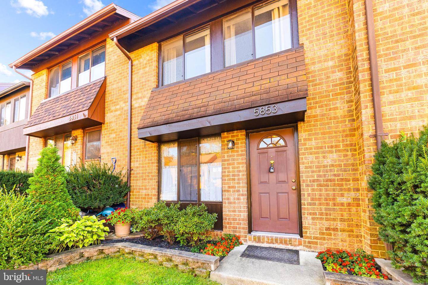 5853 Whisper Way #19-07