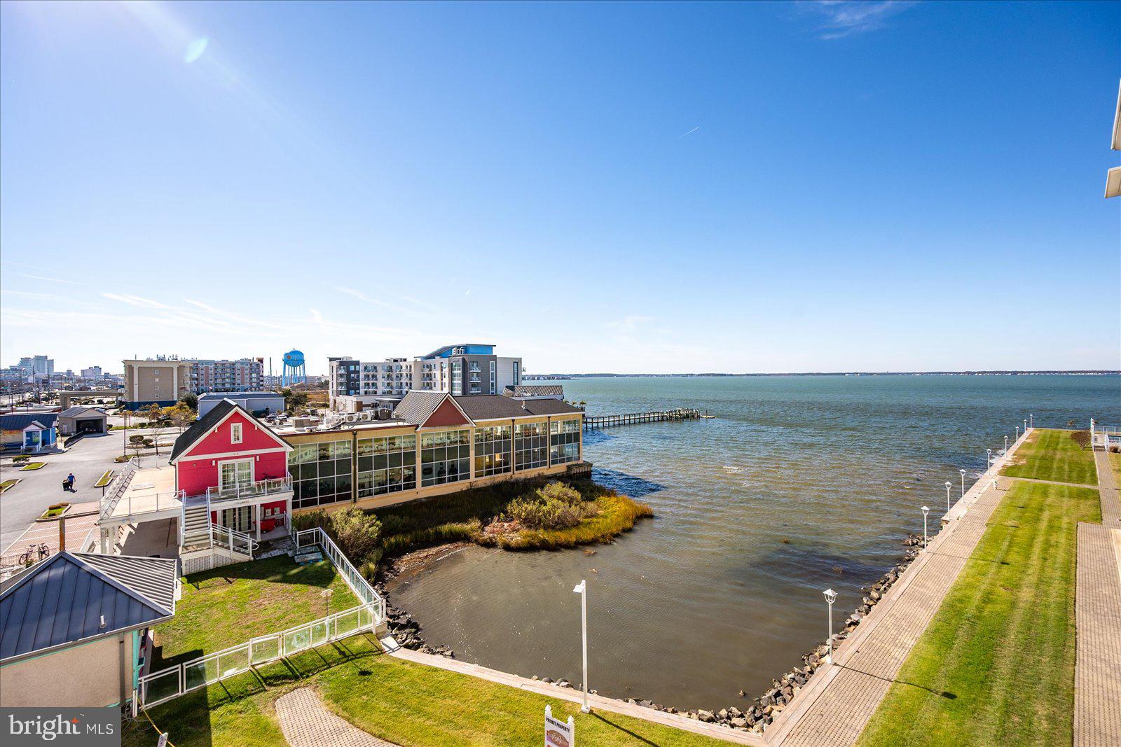 4601 COASTAL HIGHWAY B 301