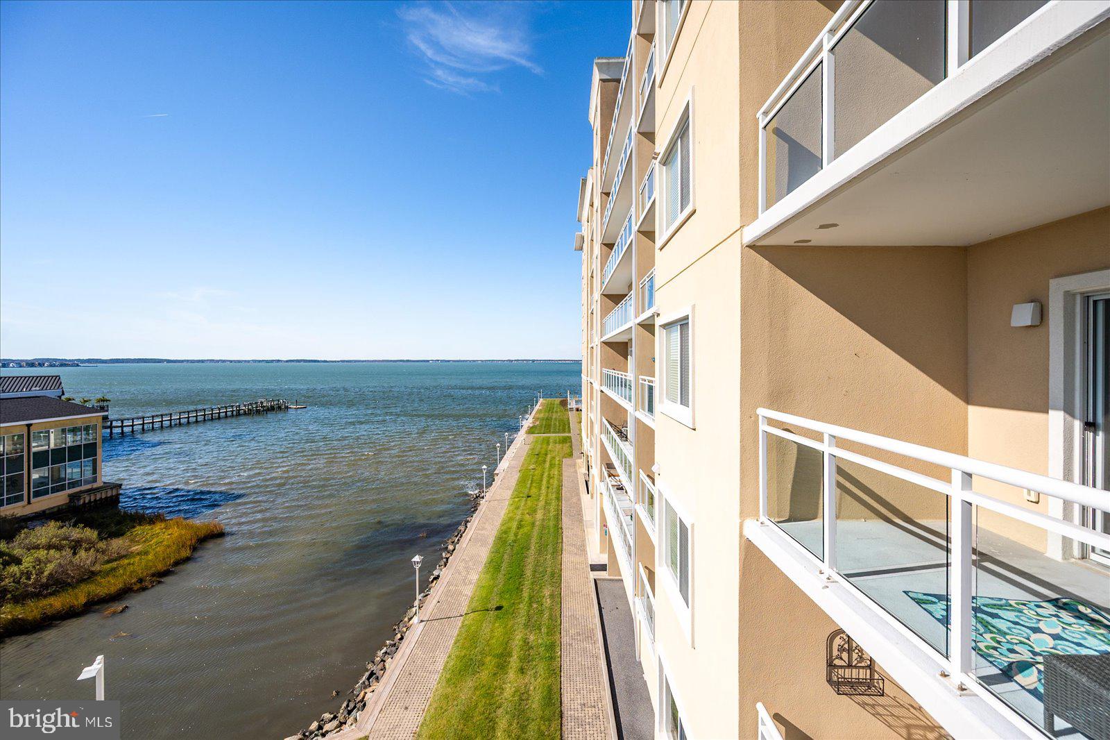 4601 COASTAL HIGHWAY B 301