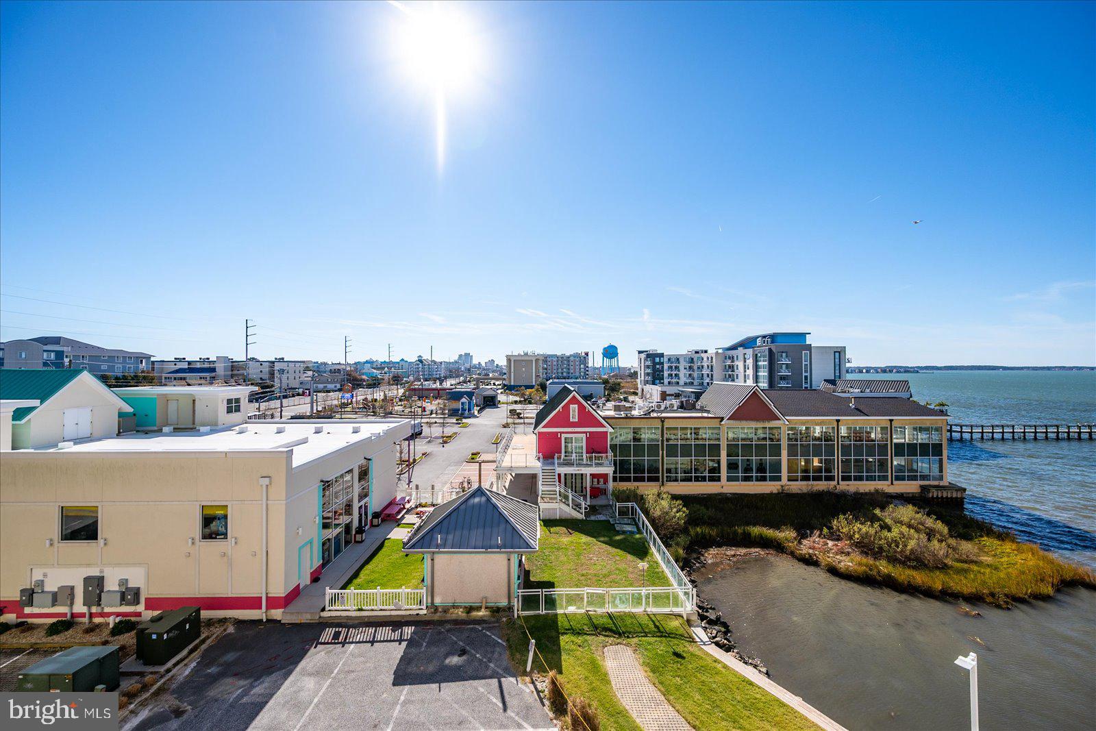 4601 COASTAL HIGHWAY B 301