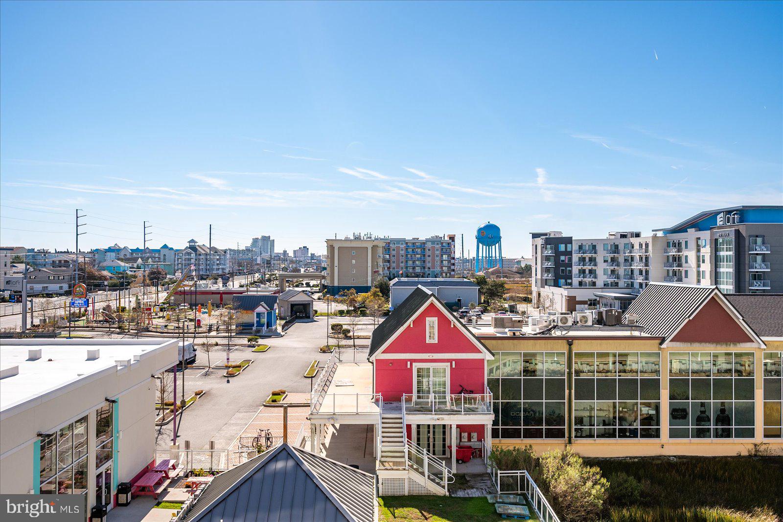 4601 COASTAL HIGHWAY B 301