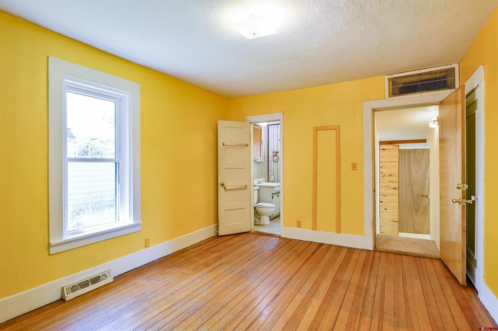 203 S Boulevard Street Unit: and 605 W New York