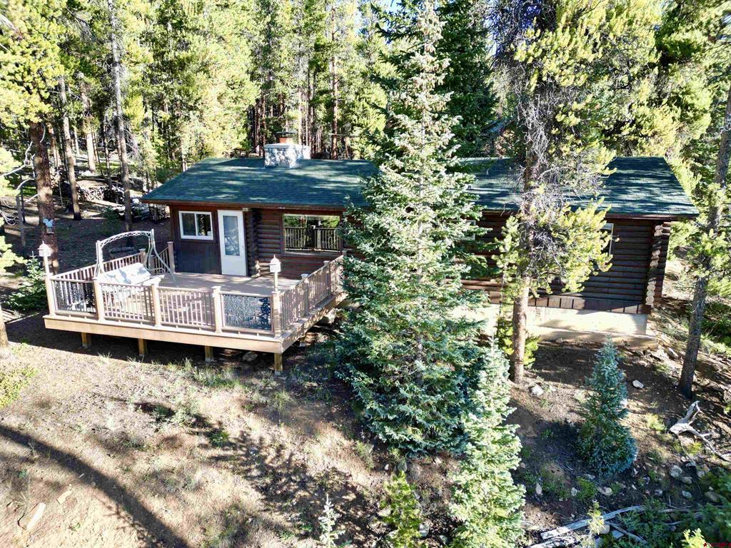 110 Pine Tree Lane