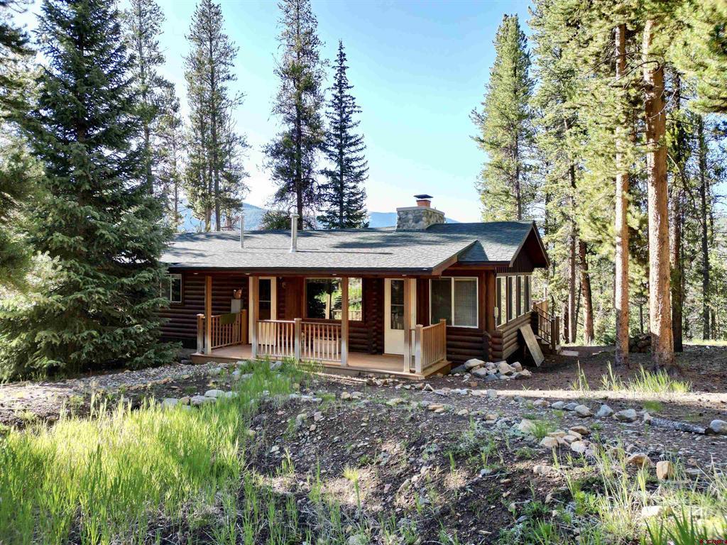 110 Pine Tree Lane