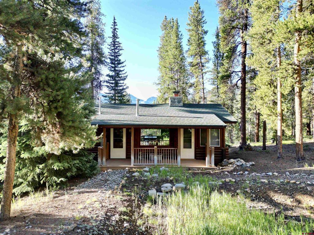 110 Pine Tree Lane