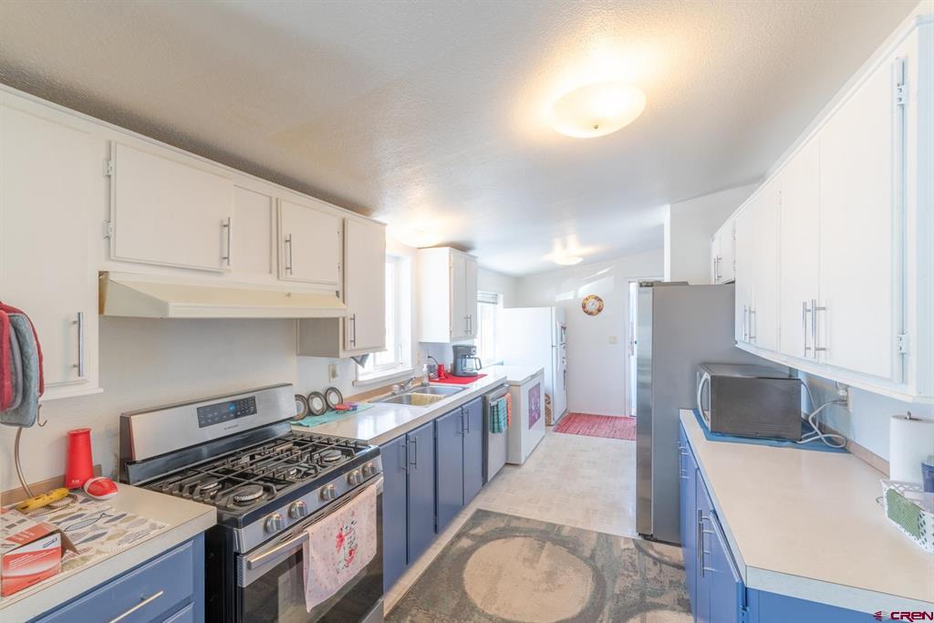 1118 W Tomichi Avenue Unit: #3