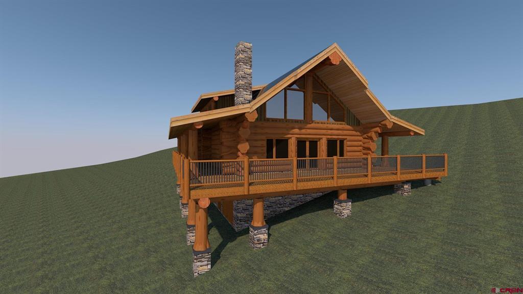 6 Alpine Vista Court