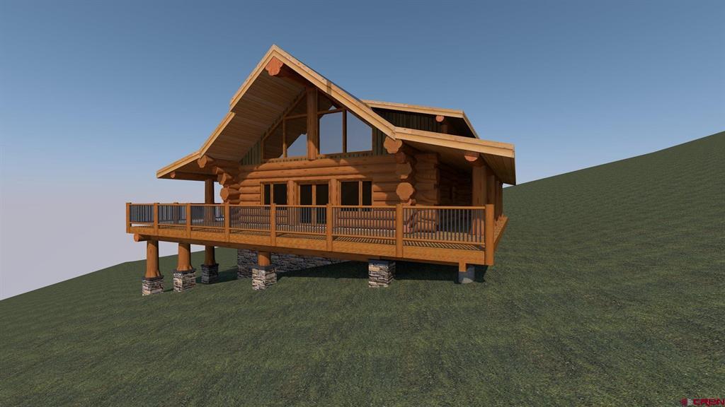 6 Alpine Vista Court