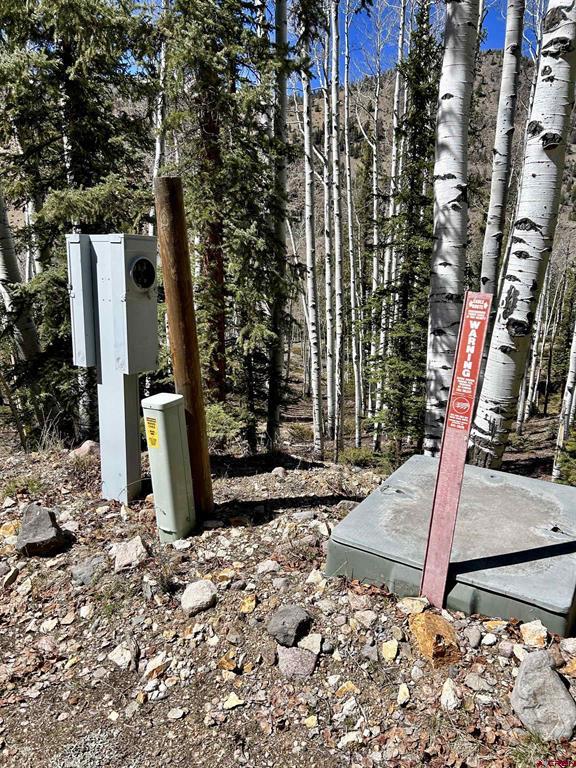 6 Alpine Vista Court