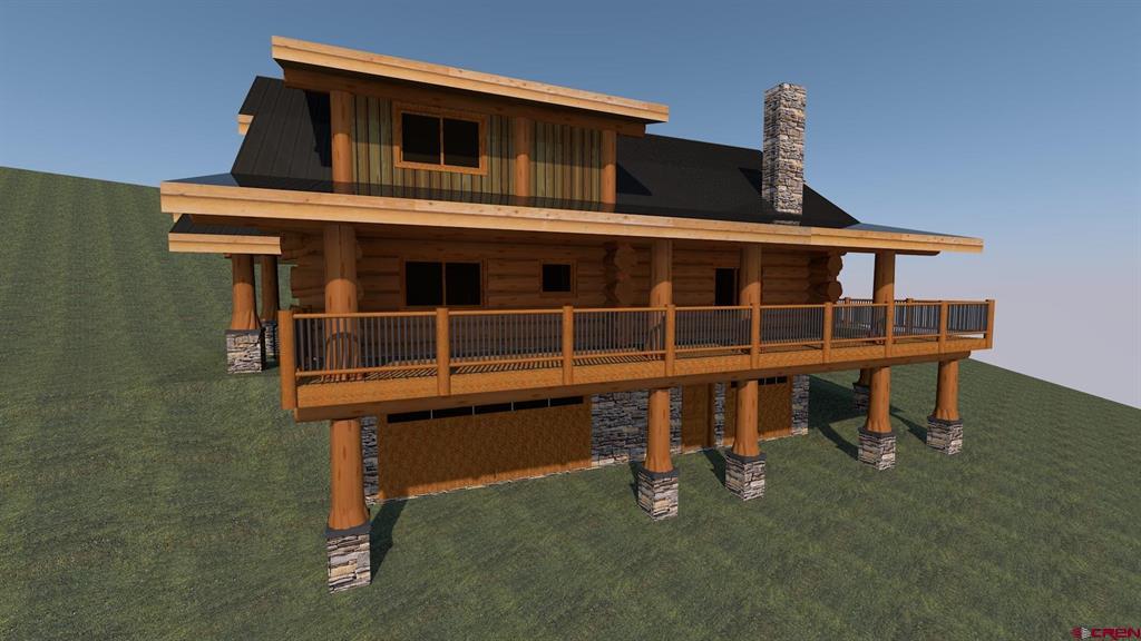 6 Alpine Vista Court