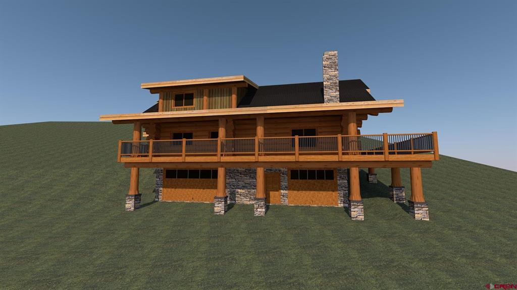 6 Alpine Vista Court