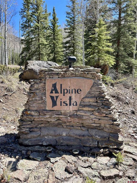 6 Alpine Vista Court