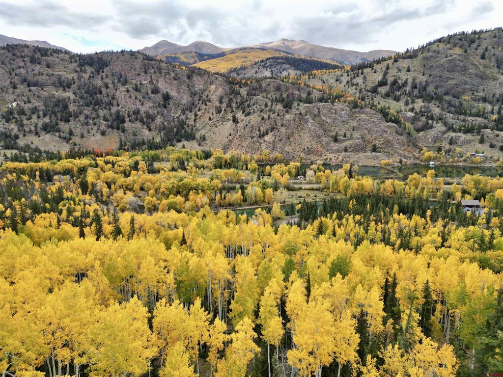 6 Alpine Vista Court