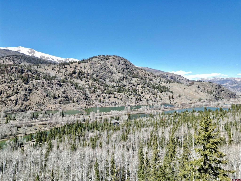 6 Alpine Vista Court