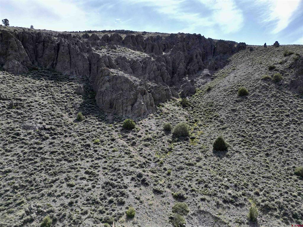 TBD County Road 17