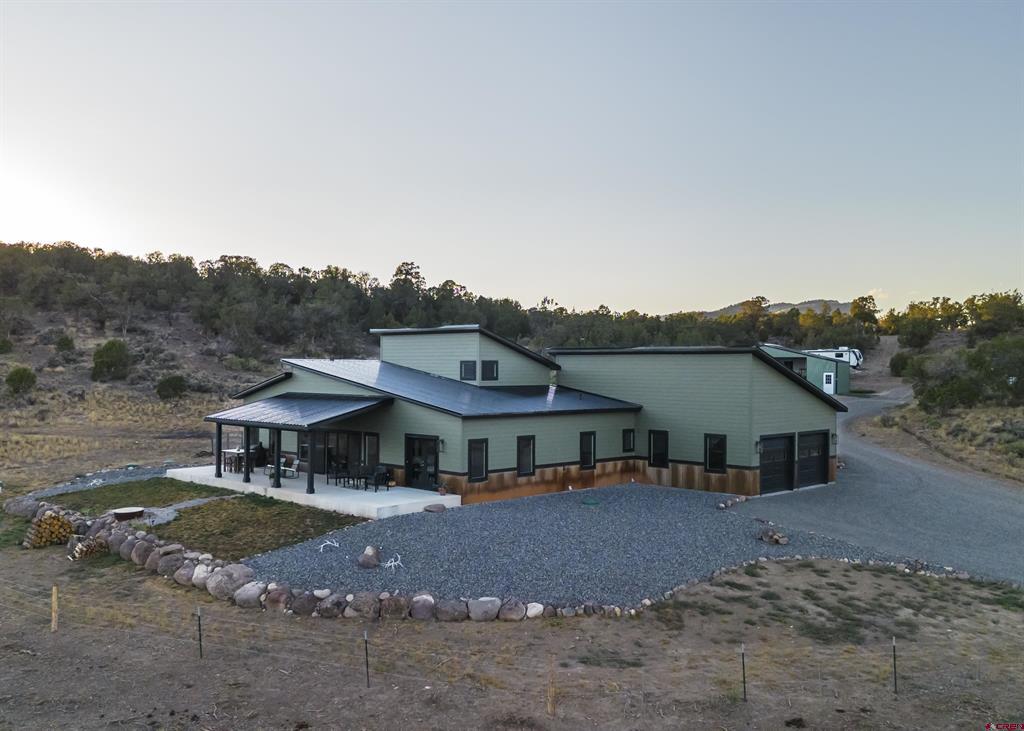 8800 Bostwick Park Road