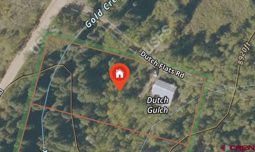 1950 County Road 771