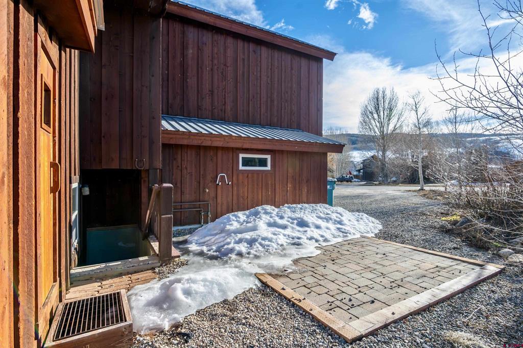 509 Teocalli Road Unit: A