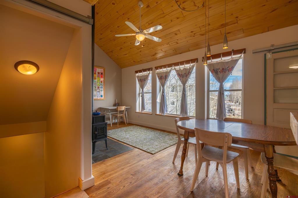 509 Teocalli Road Unit: A