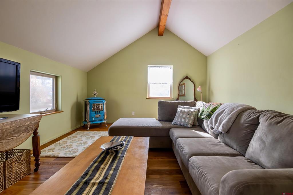 509 Teocalli Road Unit: A