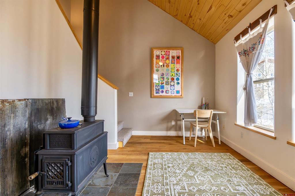 509 Teocalli Road Unit: A