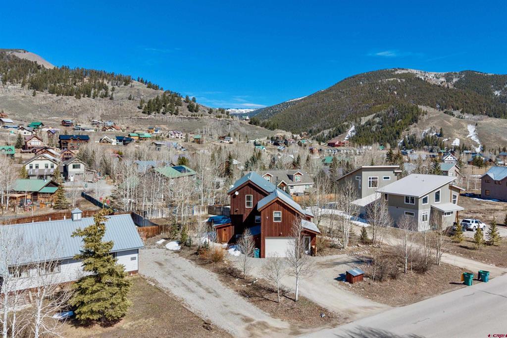 509 Teocalli Road Unit: A