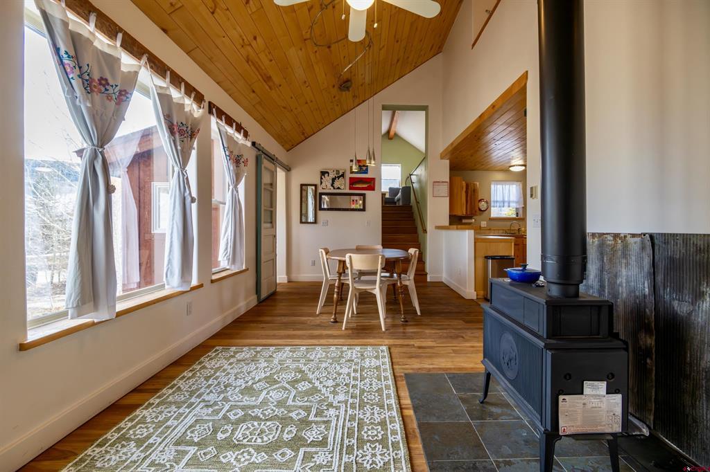 509 Teocalli Road Unit: A