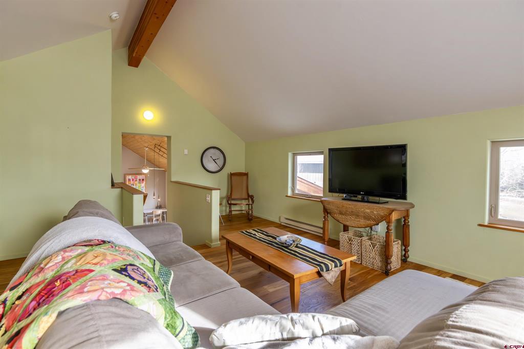 509 Teocalli Road Unit: A