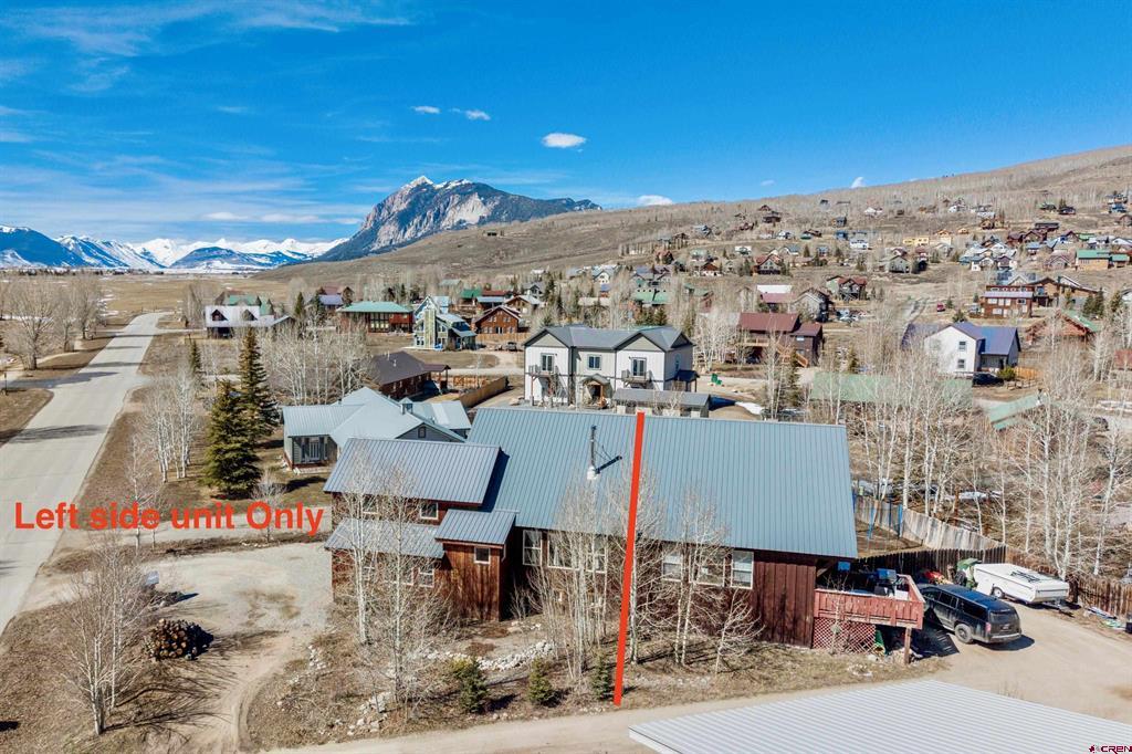 509 Teocalli Road Unit: A