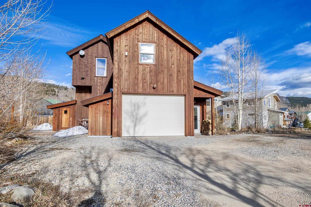 509 Teocalli Road Unit: A