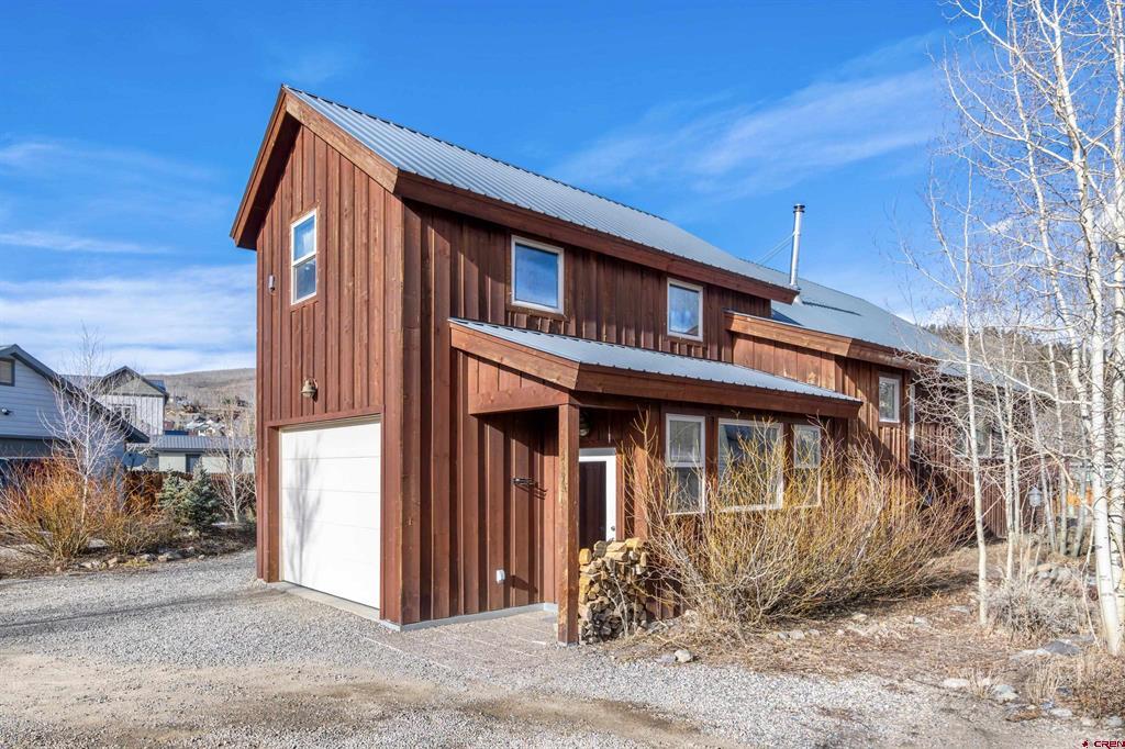 509 Teocalli Road Unit: A