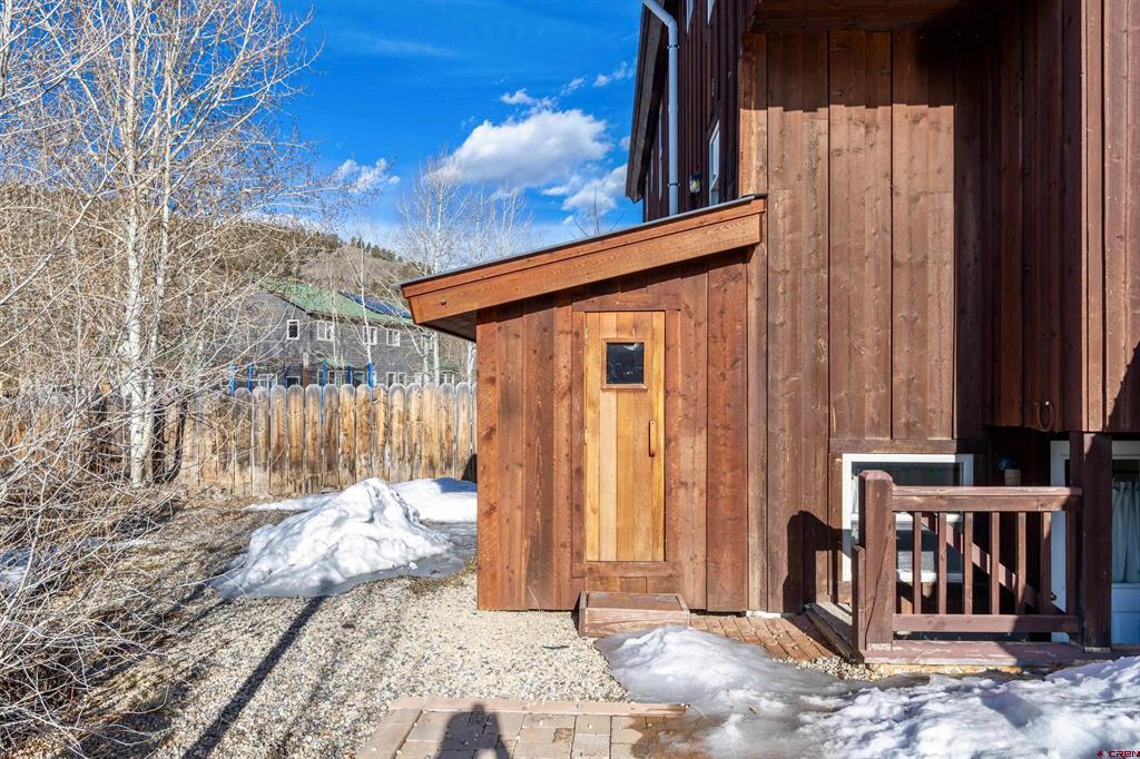 509 Teocalli Road Unit: A