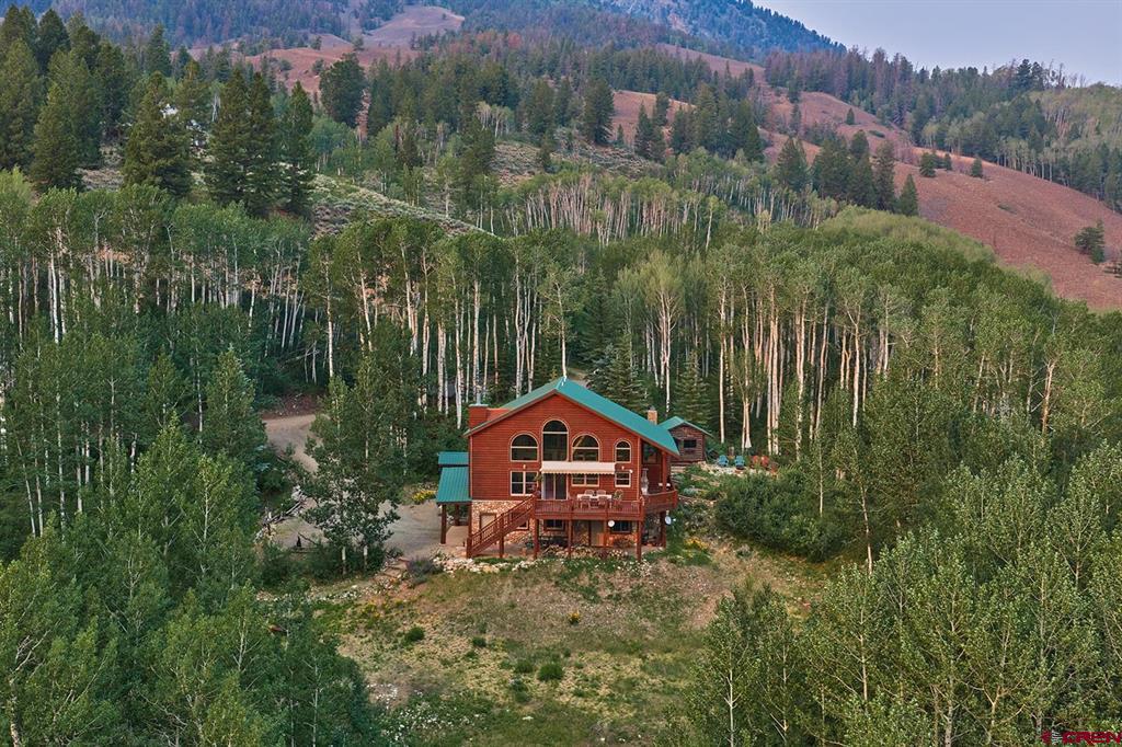 156 Taloga Road