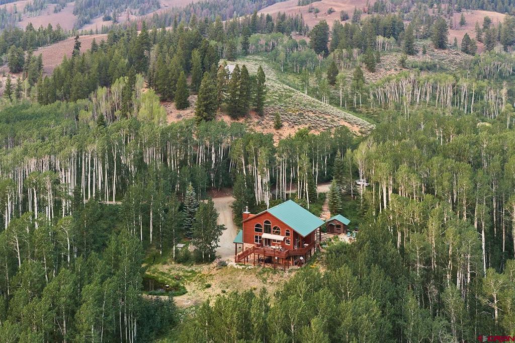 156 Taloga Road