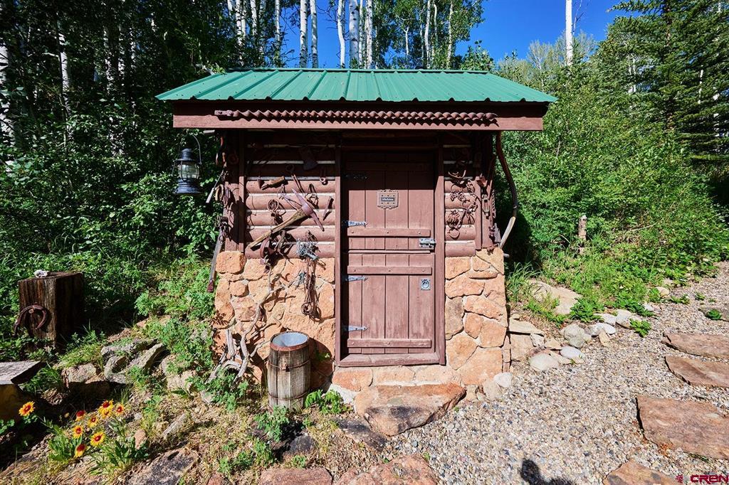 156 Taloga Road