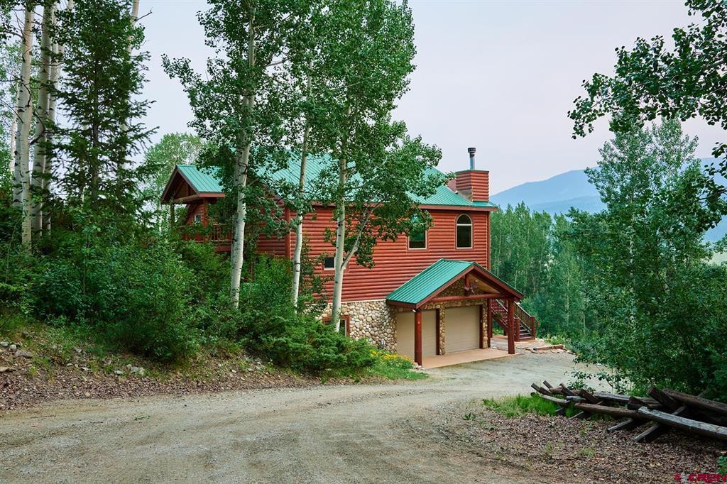 156 Taloga Road