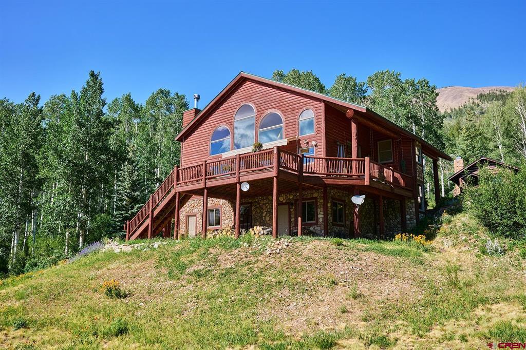 156 Taloga Road