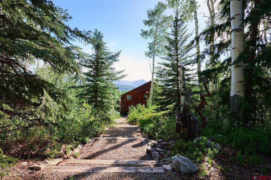 156 Taloga Road