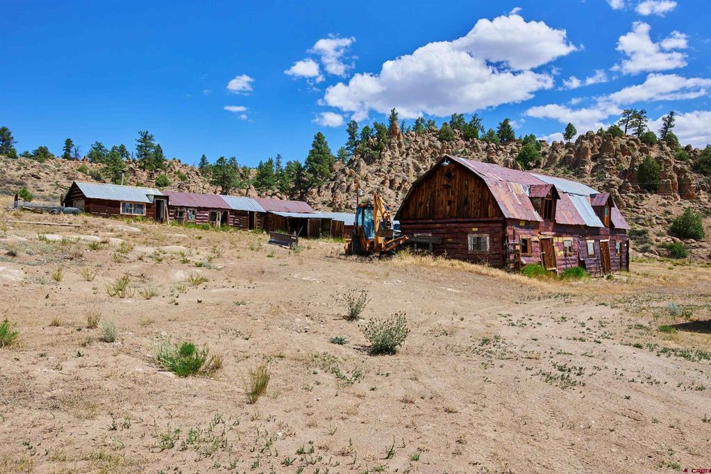 16431 State Highway 149