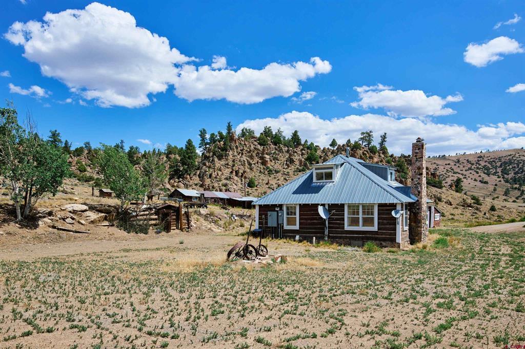 16431 State Highway 149