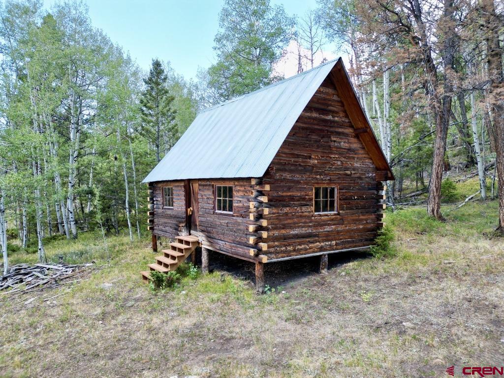 404 Forest Service Road 680.2A