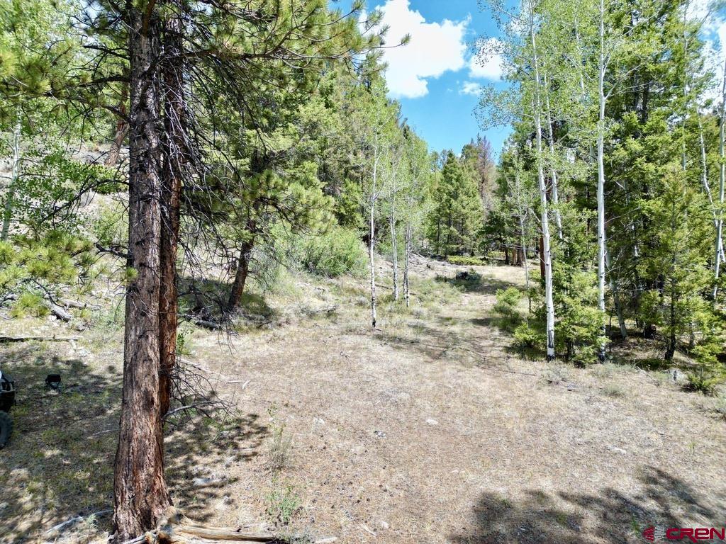 404 Forest Service Road 680.2A