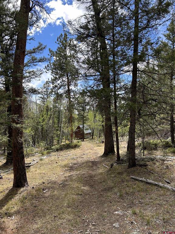 404 Forest Service Road 680.2A