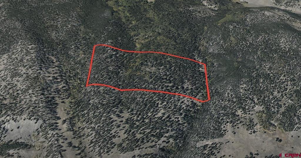 404 Forest Service Road 680.2A