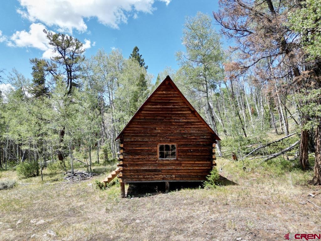 404 Forest Service Road 680.2A