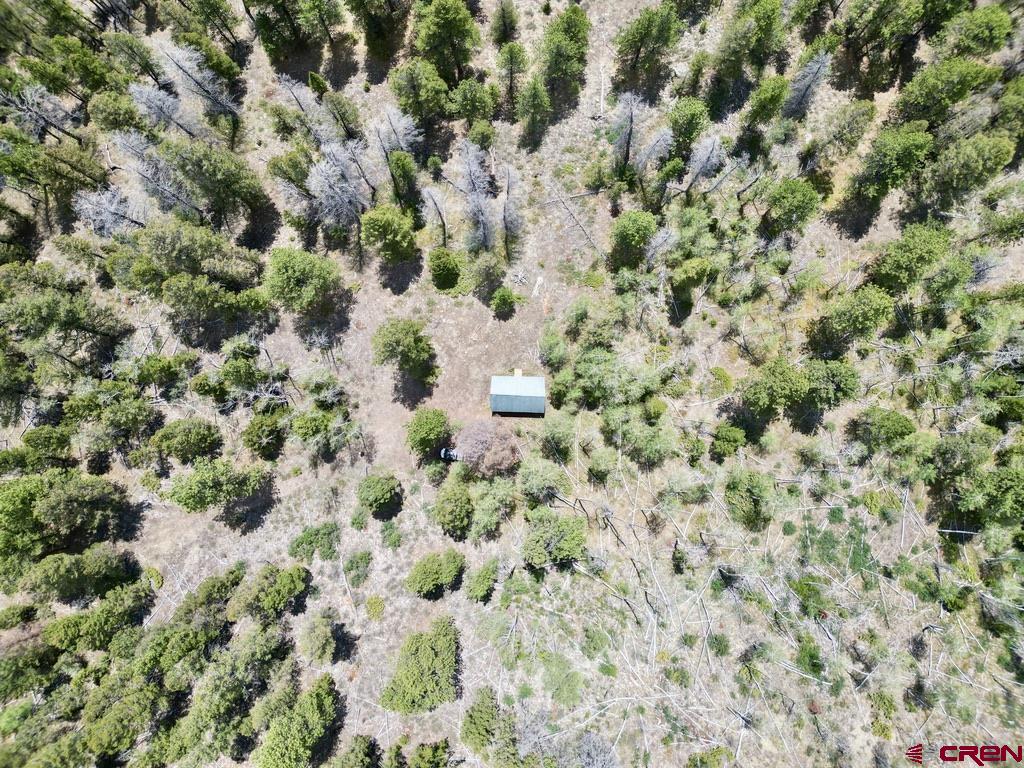 404 Forest Service Road 680.2A